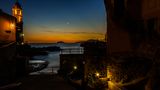 Tellaro, Italien