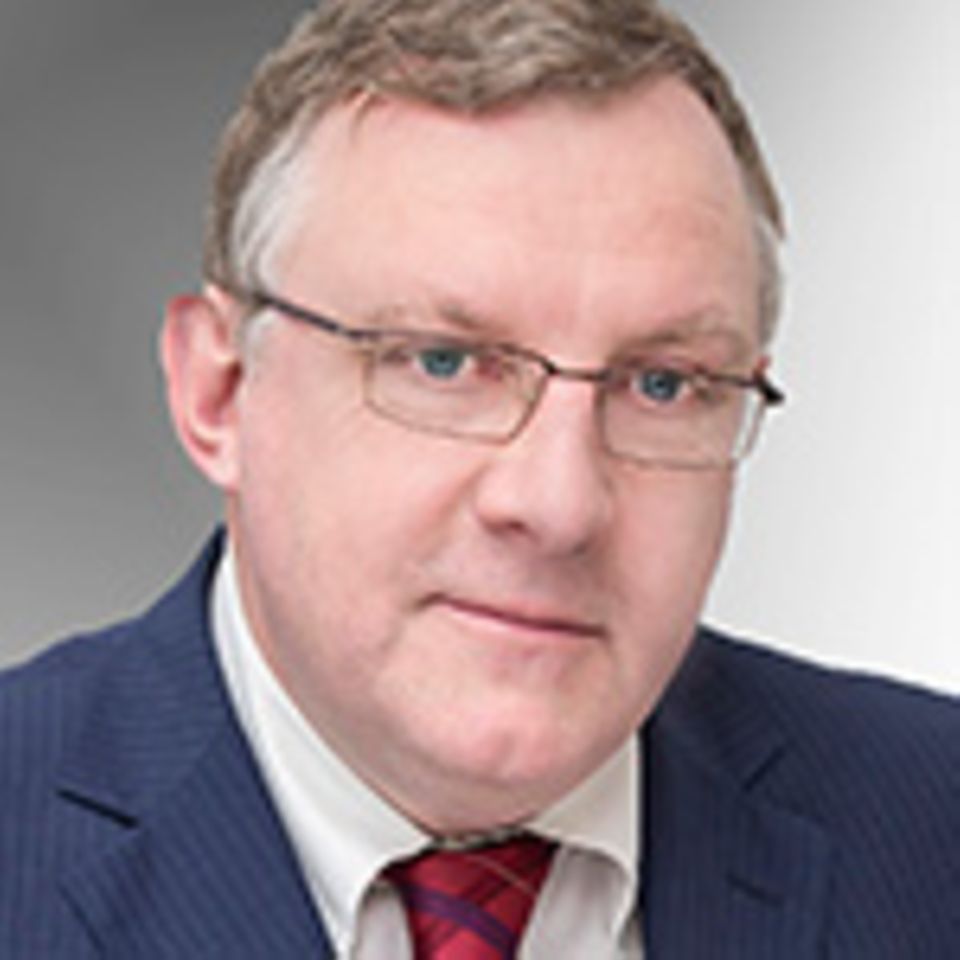 Umweltökonom Prof. Reimund Schwarze Umweltökonom Prof. Reimund Schwarze