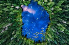 Michael Matti / SkyPixel