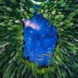 Michael Matti / SkyPixel