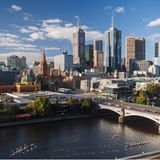 Melbourne