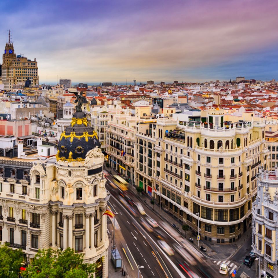 Madrid