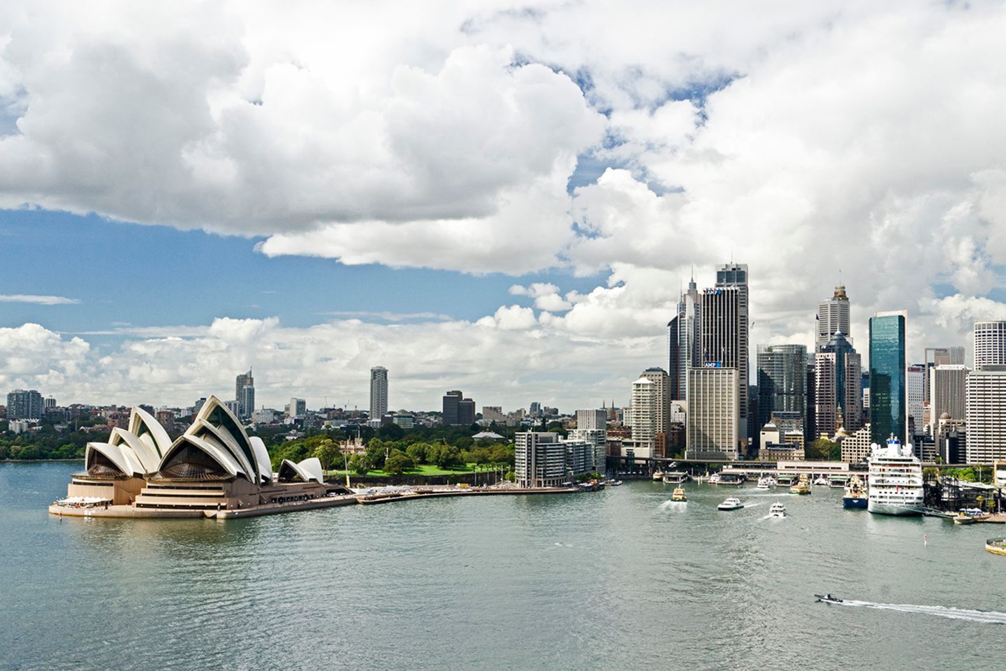 Sydney, Australien Sydney