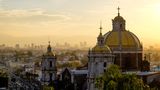 Mexico City