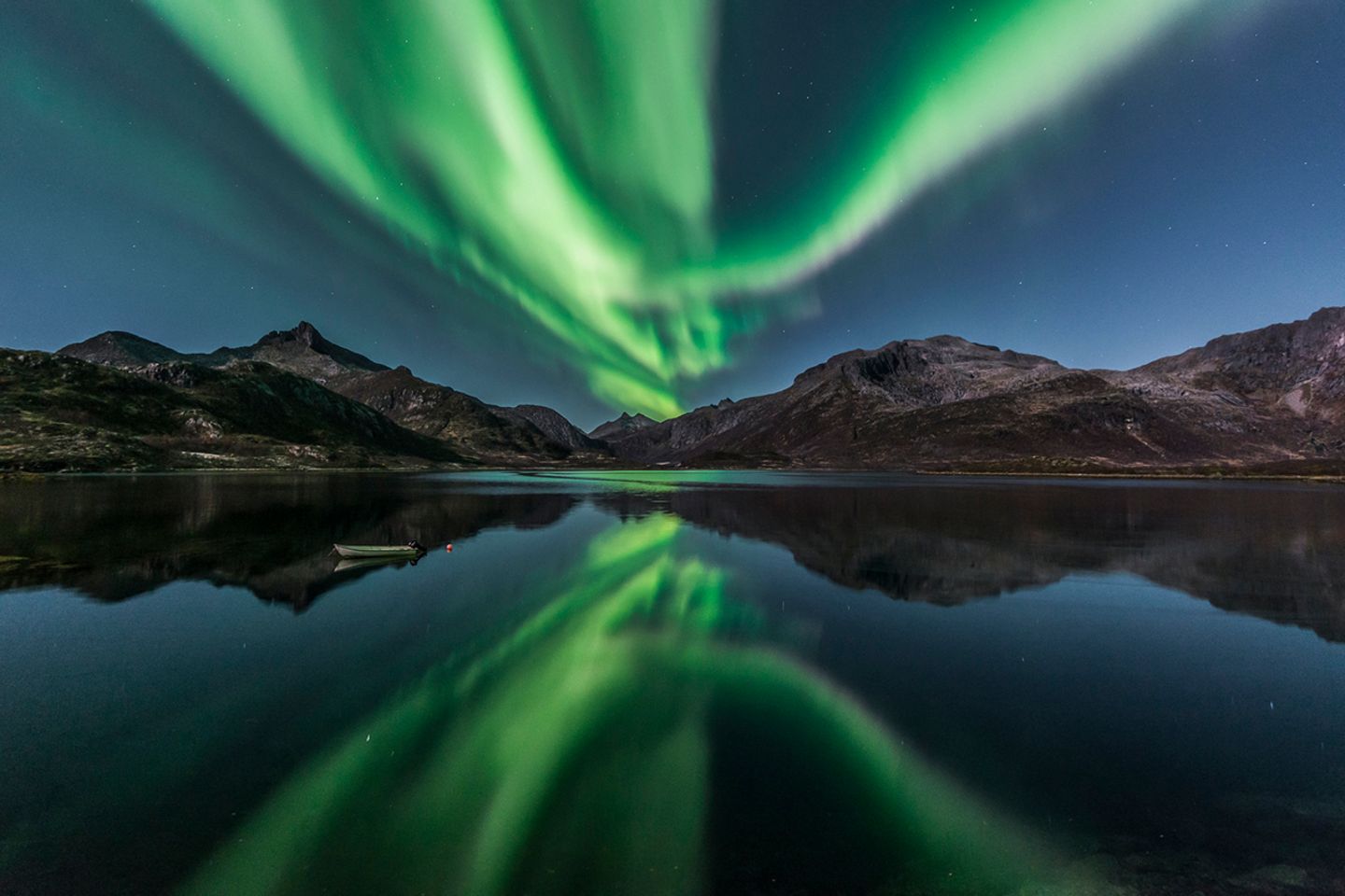 Lofoten, Norwegen