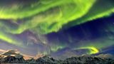 Polarlichter