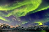 Polarlichter