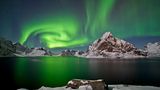 Polarlichter