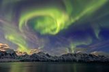 Polarlichter