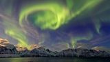 Polarlichter