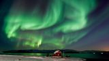 Polarlichter