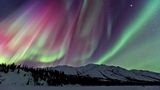 Polarlichter