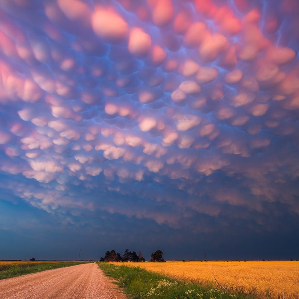 Stormchasing
