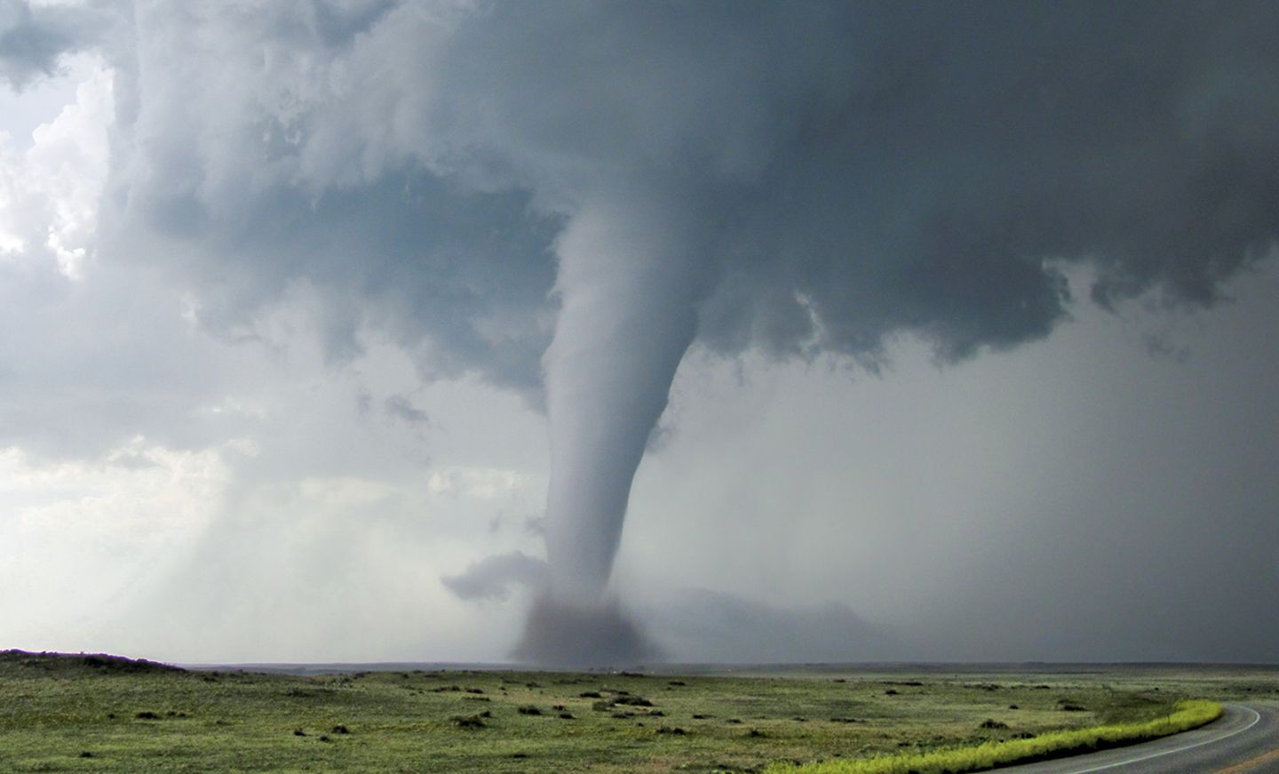 Stormchasing