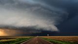 Stormchasing