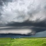 Stormchasing