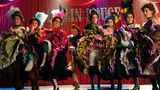 Doktor Proktors Zeitbadewanne: Bulle im Moulin Rouge