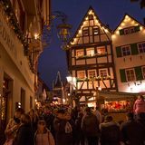 Altdeutscher Weihnachtsmarkt Bad Wimpfen