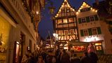 Altdeutscher Weihnachtsmarkt Bad Wimpfen