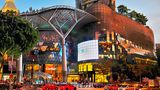 Singapore Orchard Road
