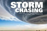 Cover des Buches "Storm Chasing"