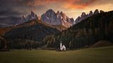 Sankt Magdalena, Südtirol