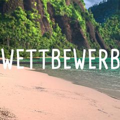 Disney Kreativwettbewerb