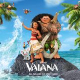 Kinofilm Vaiana