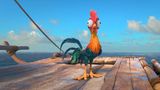 Vaianas Hahn Heihei