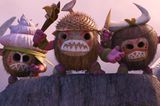 Die Kakamora im Film VAIANA