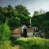 Höhlenwohnung, Altenburg