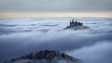 Burg Hohenzollern