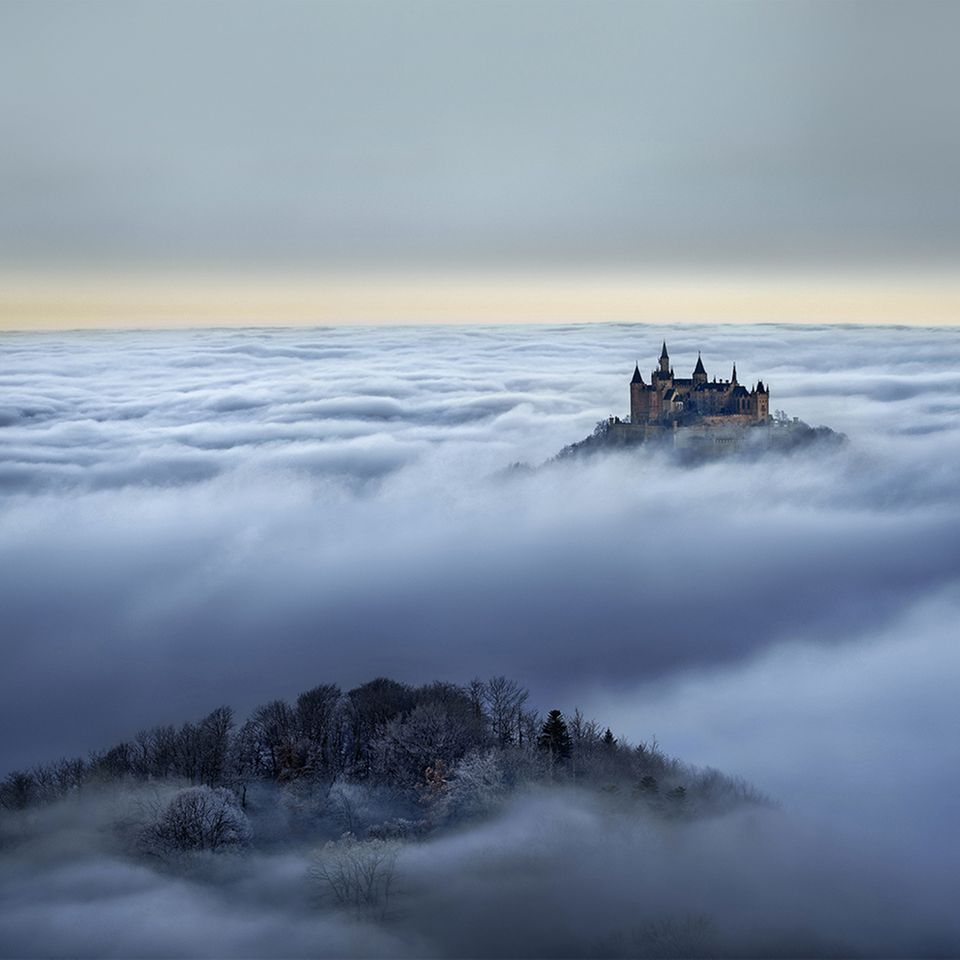 Burg Hohenzollern