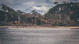 Glefinnan, Schottland