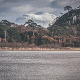 Glefinnan, Schottland