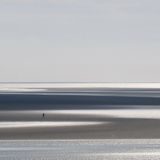 Ebbe am Mont St. Michel