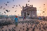 Mumbai, Indien
