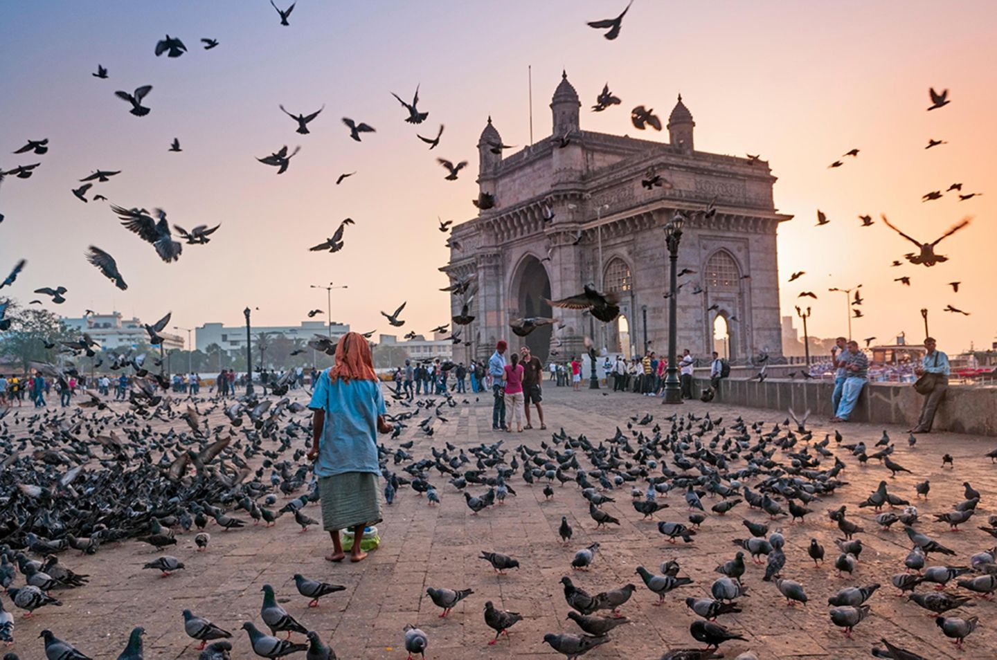 Mumbai, Indien