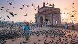 Mumbai, Indien
