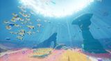 Die artenreiche Unterwasserweli in Abzû