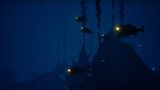 Piranhas in Abzû