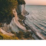 Kreidefelsen Rügen