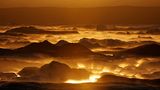 Jökulsárlón