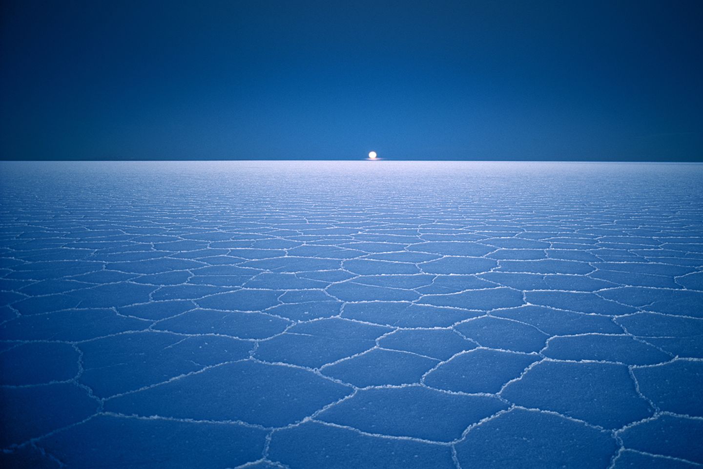 Salar de Uyuni