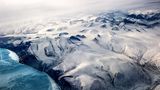 Buffin Island, Kanada