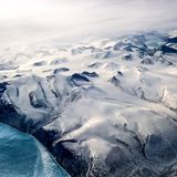 Buffin Island, Kanada