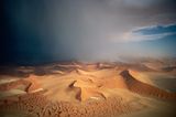Namib, Afrika