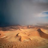 Namib, Afrika