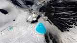 Gletscher Vatnajökull