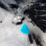 Gletscher Vatnajökull